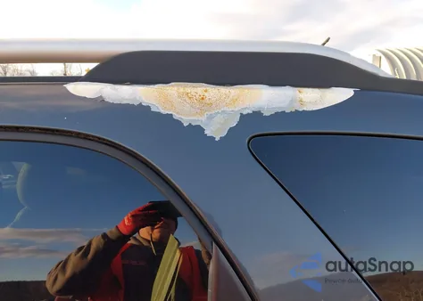 2009 Pontiac Torrent from USA, damaged, VIN 2CKDL43FX96208769